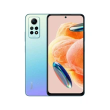 Смартфон Xiaomi Redmi Note 12 Pro 8/256GB Star Blue (Global): Дисплей 6.67" AMOLED (1080 x 2400) / 395 ppi