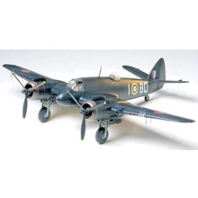 Британский TAMIYA ночной истребитель Bristol Beaufighter: Производитель TAMIYA
