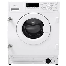Встраиваемая стиральная машина Whirlpool AWO/C 0714: Размеры ШxВxГ, см 59.5 х 82 х 55.5