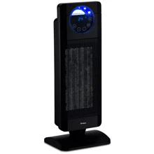 Обігрівач Тепловентилятор Trisa Tower Ceramic ultra heater (9343.4212): Виробник Trisa