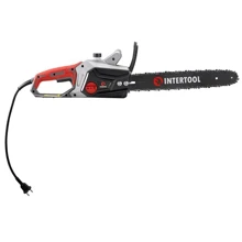 Электропила Intertool DT-2200: Тип электропила