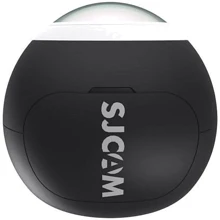 Экшн камера SJCAM SJ360 Black: Тип Экшн-камерa