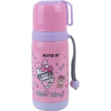 Термос Kite Hello Kitty 350 мл (HK23-301): Тип Термос