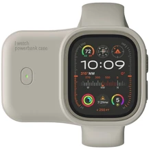 Чехол для Apple Watch Epik Battery Case 1200mAh Moon White for Apple Watch 40/41mm: Производитель Epik