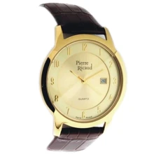 Наручные часы Pierre Ricaud 91059.1221Q: Стиль Классический