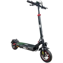 Электросамокат Zwheel ZRino SE: Допустимая нагрузка, кг 120