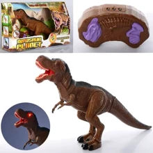 Динозавр Dinosaur Planet на дистанционном управлении 53 см (RS6133): Производитель Dinosaur Planet