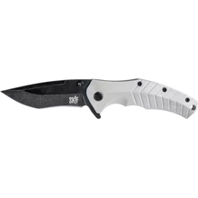 Нож и мультитул SKIF Griffin GA/Black SW (1765.01.15): Тип ножа Карманный