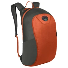 Рюкзак Osprey Ultralight Stuff Pack Poppy Orange - O/S (009.1134): Производитель Osprey