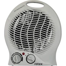 Обігрівач Rotex RAS04-H Grey: Виробник Rotex