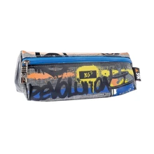 Пенал м'який YES UN-01 Graffiti (+532972): Рік випуску колекції 2020