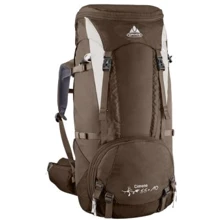 Рюкзак Vaude Cimone 55+10: Производитель Vaude