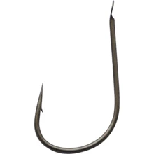 Крючок Decoy M-001 Round light 16, 15шт (1562.05.05): Тип Одинарный