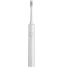 Зубная щетка Xiaomi Mijia Sonic Electric Toothbrush T302 Streamer Silver (BHR6744CN): Назначение взрослая