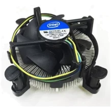 Кулер Intel Intel E97378-001: Рівень шуму, dB 23