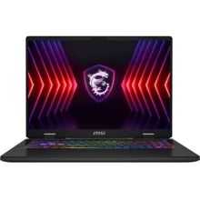 Ноутбук MSI Sword 17 HX B14V (B14VFKG-020XPL): Экран 17 " (2560x1600)