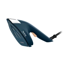 Відпарювач Tefal Duo Power JF4032E0: Тип Ручной