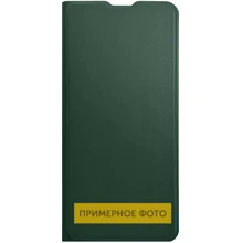 Чехол для телефонов Mobile Case GETMAN Elegant Green for Samsung A145 Galaxy A14 4G / A146 Galaxy A14 5G: Совместимость Samsung A145 Galaxy A14 4G / A146 Galaxy A14 5G