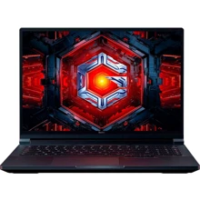 Ноутбук Xiaomi Mi Redmi G 2022 16/512GB (JYU4501CN) Approved Вітринний зразок: Причина уцінки Как новый (витринный образец): ноутбук выглядит и функционирует как новый. Техника полностью протестирована по программе Approved, все функции работают корректно