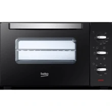 Електрична духовка настільна Beko BMOF30B: Виробник Beko