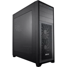 Корпус Corsair Obsidian 750D Airflow Edition Black (CC-9011078-WW): Форм-фактор материнской платы ATX / E-ATX / Micro-ATX / Mini-ITX