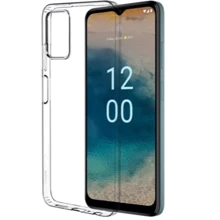 Чехол для телефонов TPU Case Epic Transparent for Nokia G22: Совместимость Nokia G22