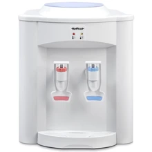 HotFrost D95F: Производитель HotFrost