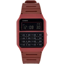 Наручний годинник CASIO (CA-53WF-4BEF): Стиль класичний