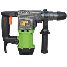 Перфоратор Procraft BH- 1700: Тип крепления бура SDS-Plus