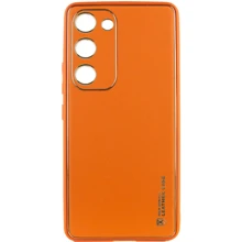Чехол для телефонов Epik Xshield Case Apricot for Samsung S911 Galaxy S23: Совместимость Samsung S911 Galaxy S23