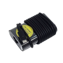 Зарядний пристрій Dell 45W 20V 2.25A USB Type-C LA45NM150 OEM (74259): Напруга 20V