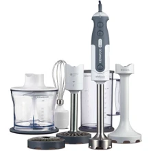 Блендер Kenwood HDP 408 WHITE: Мощность, Вт 800