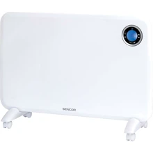 Обігрівач Sencor SCF 3200WH: Виробник Sencor