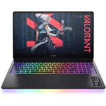 Ноутбук HP OMEN MAX 16-ah0097nr (B646BNUA): Екран 16" IPS (2560x1600) WQXGA