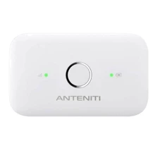 3G модем Anteniti E5573: Інтерфейс підключення USB; Wi-Fi