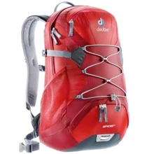 Рюкзак Deuter Spider cranberry-fire (5560): Производитель Deuter