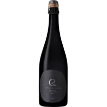 Вино Quoin Rock Cap Classique Black Brut (Methode Classic Cape) белое игристое/сухое 0.75л (VTS3837131): Объем, л 0.75