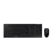 Комплект бездротовий Cherry B.Unlimited 3.0 Black (JD-0410-2): Призначення Для ПК