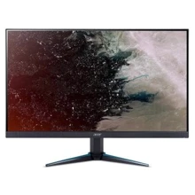 Монітор Acer VG270UBMIIPX (UM.HV0EE.007): Покриття екрану антибликовое