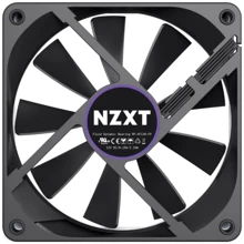 Кулер NZXT Aer F140 Twin Pack (RF-AF140-D1): Рівень шуму, dB 21-35