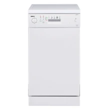 Посудомийка BEKO DFS 1511: Розміри 85х44.8х57 см (ВxШxГ)