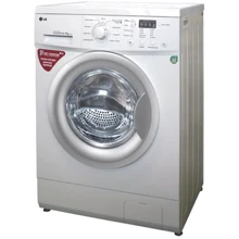 Стиральная машина LG F1068SD: Тип машины Автомат