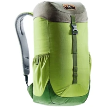 Рюкзак Deuter Walker 16 Moss-Pine (3810517-2270): Производитель Deuter
