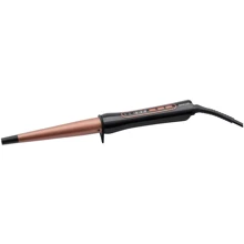 Конусна плойка Sencor SHS 0850BK: Тип Конусная плойка