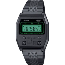 Наручний годинник Casio A1100B-1EF: Стиль спортивний