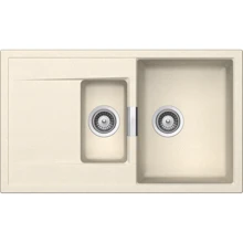 Schock MONO D150 Magnolia-89 (53086089): Форма Прямоугольная