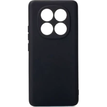 Чехол для телефонов Epik TPU Case Full Camera Black for Poco X7: Совместимость Poco X7