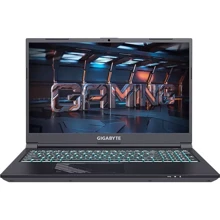 Ноутбук GIGABYTE G5 KF (G5 KF-E3US333SH): Екран 15.6" IPS (1920x1080) Full HD