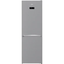 Холодильник Beko RCNA366E40ZXBN: Тип xолодильник двухкамерный