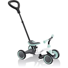 Беговел Globber Learning Bike 3в1 бело-мятный (638-206): Производитель Globber